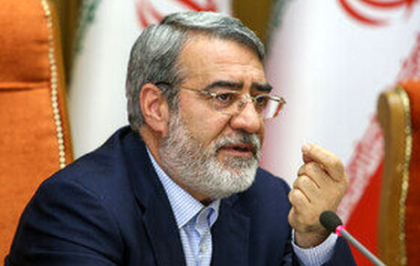 رحمانی فضلی: برای حضور حداقل ۳ میلیون نفر در مراسم اربعین آمادگی داریم