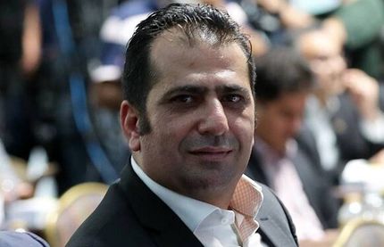 زننده سریع‌ترین گل تاریخ دربی سرمربی مس کرمان می‌شود