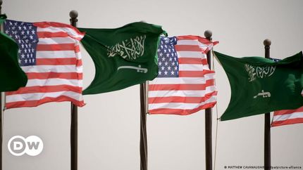 فروش تسلیحات تهاجمی آمریکا به عربستان از سرگرفته می‌شود