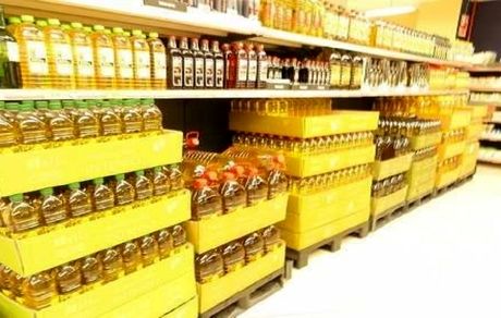 مشکلی بابت عرضه روغن در بازار نداریم