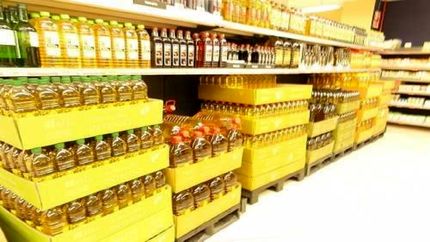 مشکلی بابت عرضه روغن در بازار نداریم