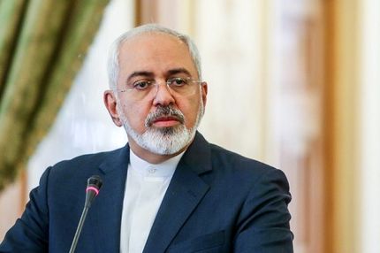 ظریف: بازگشت به تجارت عادی خارجی اولویتی مهم برای ایران و جهان است