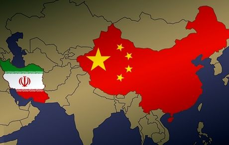 لاریجانی از توافقنامه ایران و چین استعفا داد