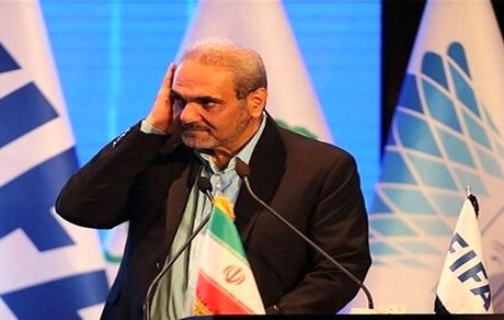 احضار جواد خیابانی به کمیته اخلاق