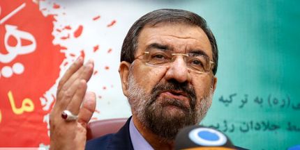 محسن رضایی: ستاد فرماندهی اقتصاد مقاومتی عملاً بی‌خاصیت شده است
