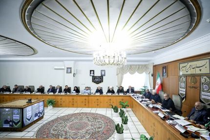 رئیس جمهور: رژیم جنایتکار صهیونیستی تمام کشورهای منطقه را حقیر و ذلیل می‌خواهد 