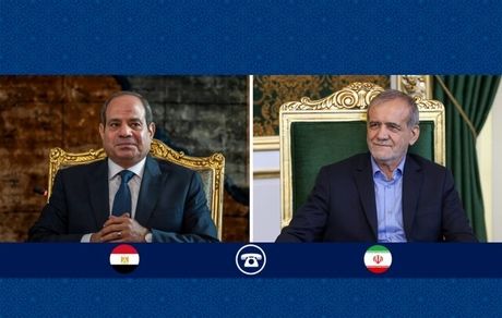 رئیس جمهور: اطمینان داریم که حمله رژیم صهیونیستی بدون اجازه آمریکا صورت نگرفته است