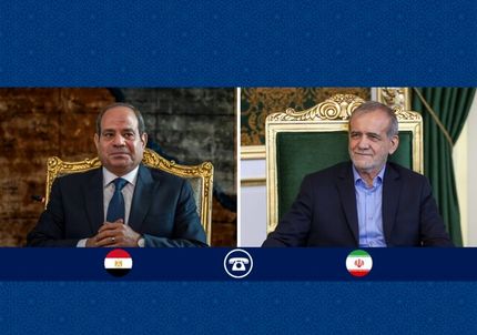 رئیس جمهور: اطمینان داریم که حمله رژیم صهیونیستی بدون اجازه آمریکا صورت نگرفته است