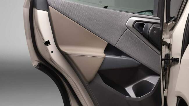رونمایی از نسل جدید پرفروش‌ترین شاسی بلند BMW