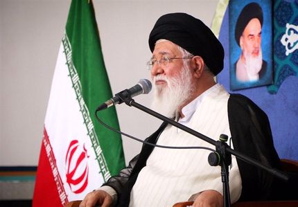 آیت‌الله علم‌الهدی: عزای حسینی با رعایت دستورالعمل‌ها اقامه می‌شود/ دشمنان مترصد سوءاستفاده هستند