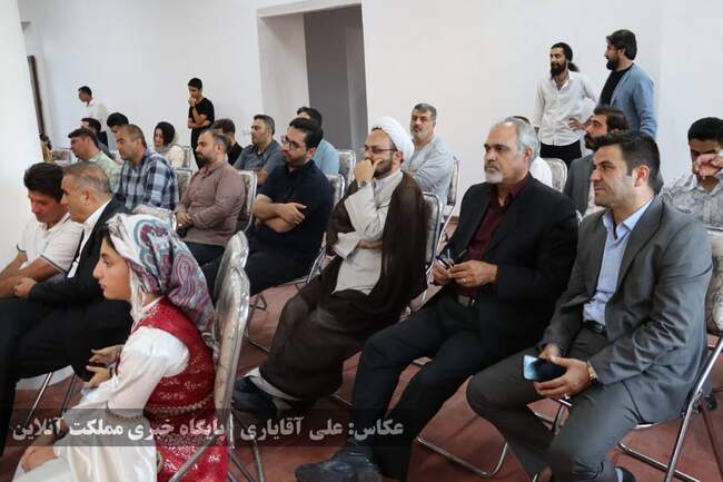 نشست عصر شعر و موسیقی به مناسبت بزرگداشت شهریار شعر و ادب برگزار شد