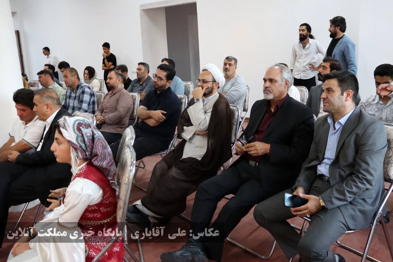 نشست عصر شعر و موسیقی به مناسبت بزرگداشت شهریار شعر و ادب