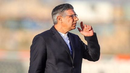  مدیر برنامه قطبی: حضور در پرسپولیس برای قطبی در اولویت است!