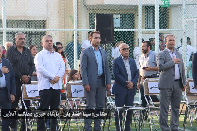 آغاز بیستمین دوره جشنواره فرهنگی ورزشی جام تموز آشوریان به میزبانی ا