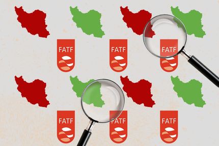 خود تحریمی!