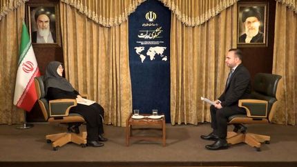 سخنگوی دولت: حجم اطلاعات بدست آمده از اسرائی بالاست / آمریکا حق ندارد بگوید چه چیز داشته باشید