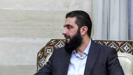 الجولانی: دمشق ، تهدیدی برای کشورهای عربی نخواهدبود / انقلاب سوریه پایان یافته است
