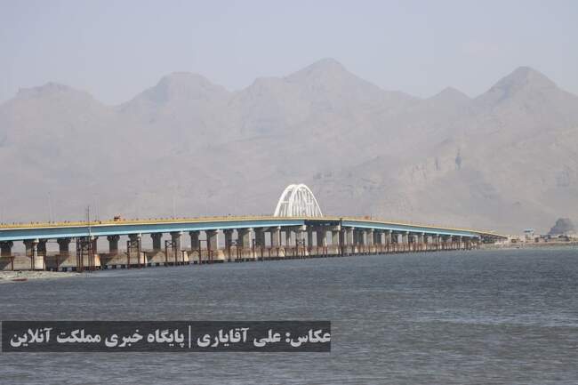 دریاچه ارومیه؛ بهتر از ابتدای سال آبی ناگوارتر از سال گذشته