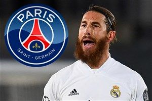 ادعای عجیب اکیپ درباره شایعه انتقال راموس به PSG