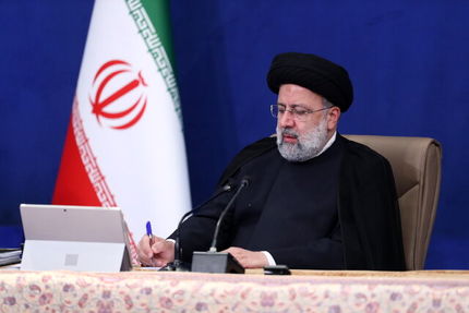 دستورات رئیس جمهور برای برگزاری هرچه بهتر راهپیمایی اربعین