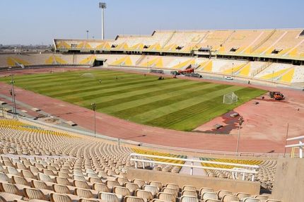 ورزشگاه خانگی استقلال خوزستان هم لیگ برتر را از دست داد