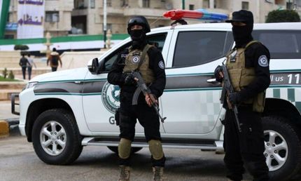 بقایای اجساد سه نفر در حوزه حلب سوریه پیدا شد