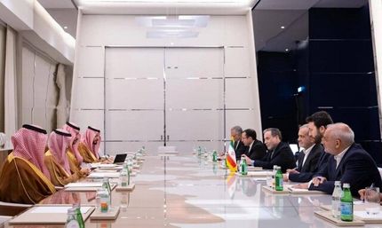 پزشکیان: عربستان برادر ماست