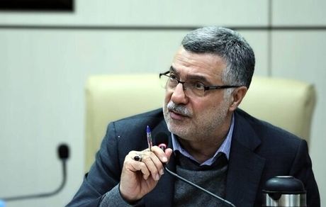 شهادت ۱۸ نیروی کادر درمان در جنگ دوازده روزه