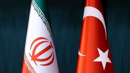 ایران، شریک تجاری مهمی برای ترکیه است