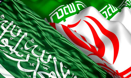 رئیس ستاد کل نیروهای مسلح عربستان به ایران می‌آید