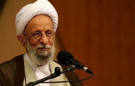 رئیس دفتر مصباح‌یزدی درباره تصمیم وی برای کاندیداتوری در انتخابات خبرگان توضیح داد