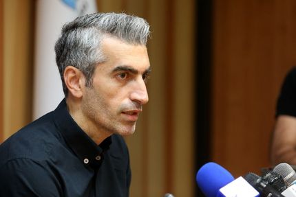 سرمربی استقلال: نباید تیم خوب صنعت نفت را دست کم بگیریم / بدنبال قهرمانی در جام حذفی هستیم