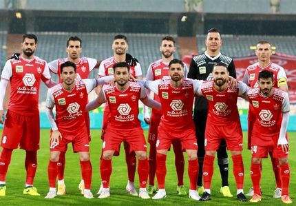 تازه‌ترین رنکینگ جهانی فوتبال باشگاهی/ پرسپولیس در رتبه ۹۰ 