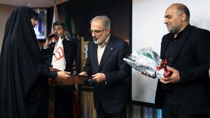 تقدیر مدیرعامل بانک مسکن از تلاش خبرنگاران در عرصه اطلاع رسانی/ تاکید بر نقش حیاتی خبرنگاران در آگاهی بخشی عمومی