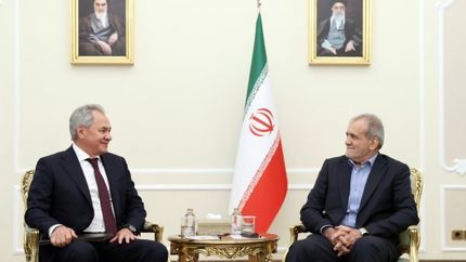 رئیس جمهور: روابط میان تهران و مسکو در مسیری دائمی، مستمر و ماندگار توسعه خواهد یافت