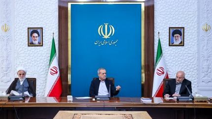 تدوین راهبردی جامع با محوریت کاهش شدت مصرف انرژی