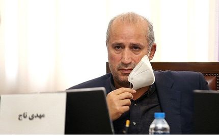 همه باشگاه‌های ایرانی در خطر محرومیت