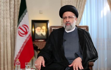 رئیس جمهور، روز ملی جمهوری خلق چین را تبریک گفت