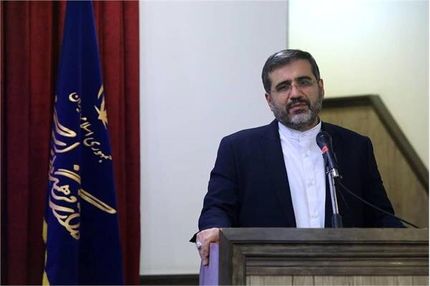 وزیر ارشاد خبر داد: انعقاد تفاهم‌نامه برای حل مشکل مسکن خبرنگاران