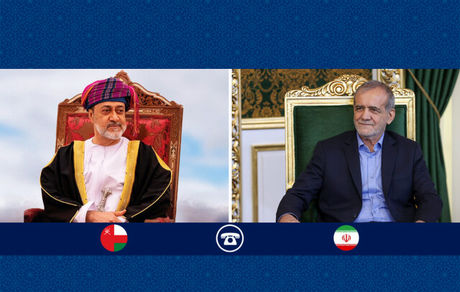 رئیس جمهور: جمهوری اسلامی ایران همه کشورهای همسایه و منطقه و نیز کشورهای اسلامی را برادران خود می‌داند