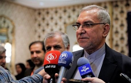 ۱۰۶۶ بیمارستان در تعطیلات نوروزی در آماده‌باش بودند