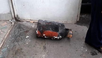 سوختگی شدید ۳ نفر در روستای ترکش پیرانشهر بدلیل انفجار کپسول گاز