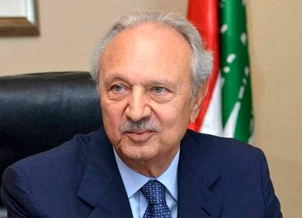 الصفدی از تصدی نخست وزیری لبنان انصراف داد