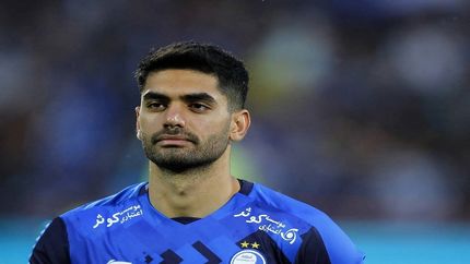 پیشنهاد ۱۰ میلیاردی سپاهان به هافبک استقلال