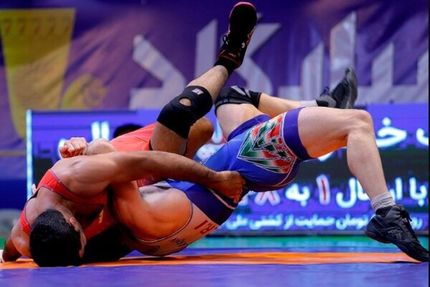 آغاز اولین اردوی آماده‌سازی تیم ملی کشتی آزاد و فرنگی ناشنوایان در تهران
