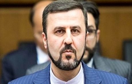 غریب‌آبادی: جامعه بین‌الملل چارچوب حقوقی و عملی برای از بین بردن پیامد‌ منفی تحریم‌ها طراحی کند