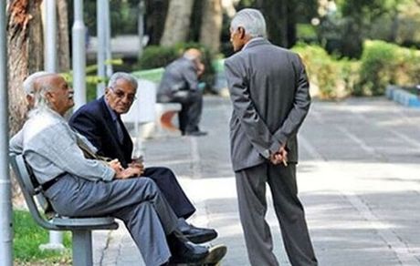 پرداخت حقوق بازنشستگان فولاد تا پایان امروز