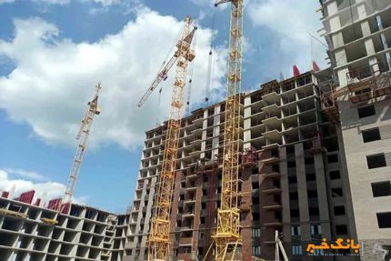 تداوم پیشتازی بانک مسکن در پیشبرد طرح نهضت ملی / حمایت مالی حدود ۱۷۶ همتی برای ساخت بیش از ۳۷۹ هزار واحد مسکونی