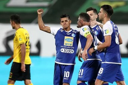 استقلالی‌ها پاداش گرفتند