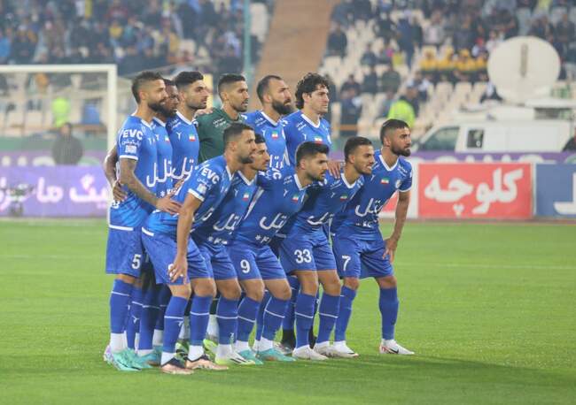 دربی ۱۰۲ از نگاه دوربین